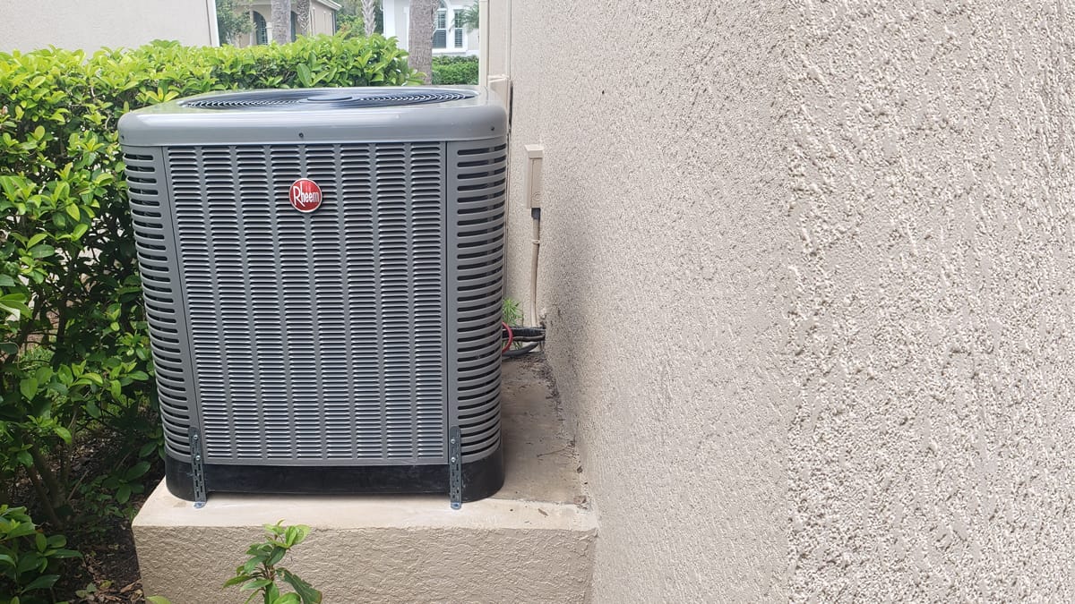 AC Repair in Cape Coral, FL