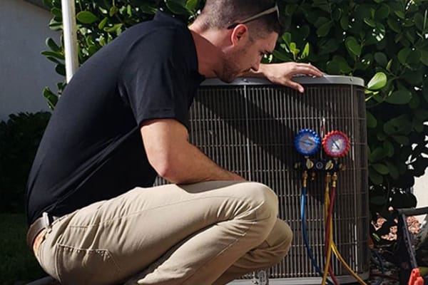 HVAC Maintenance in Cape Coral, FL